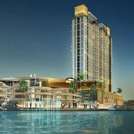 Leisure2 Imperium Residence Kuantan Seaview Studio المظهر الخارجي الصورة