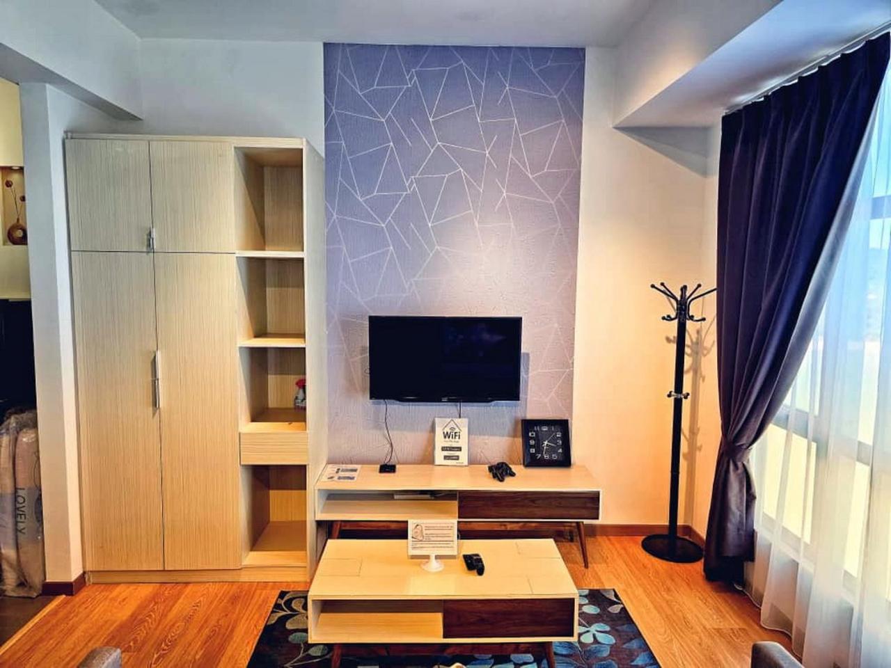 Leisure2 Imperium Residence Kuantan Seaview Studio المظهر الخارجي الصورة
