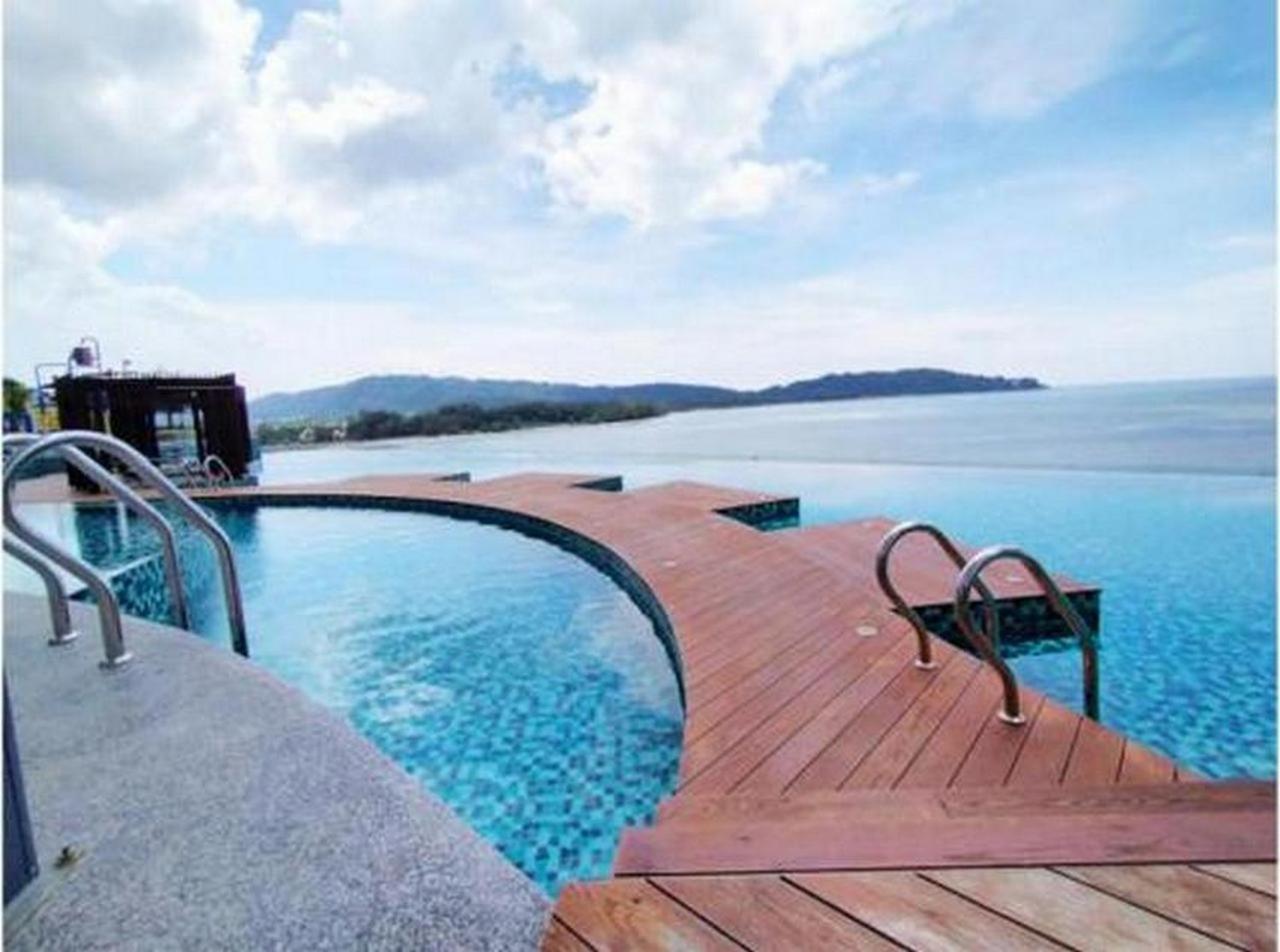Leisure2 Imperium Residence Kuantan Seaview Studio المظهر الخارجي الصورة
