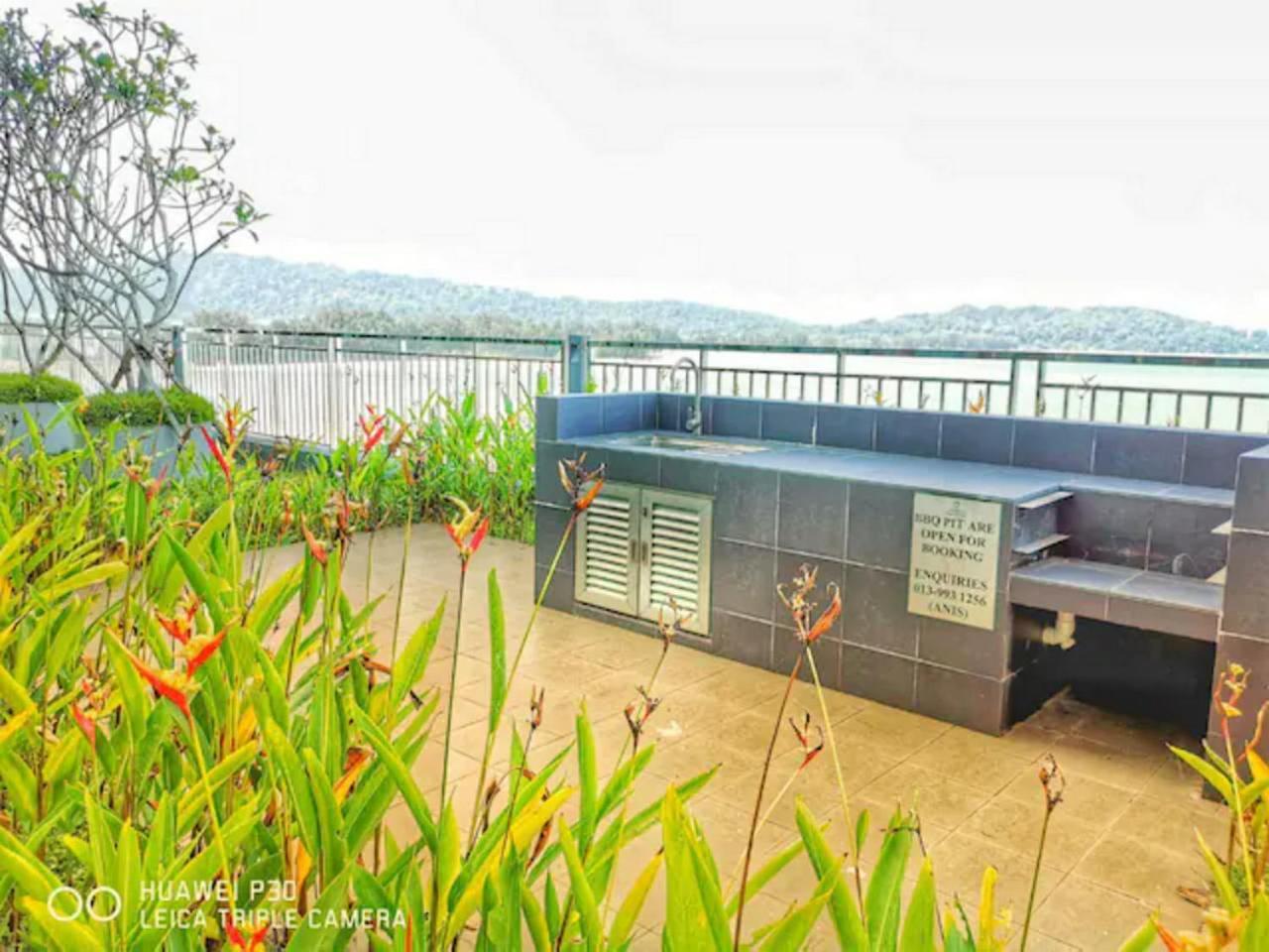 Leisure2 Imperium Residence Kuantan Seaview Studio المظهر الخارجي الصورة