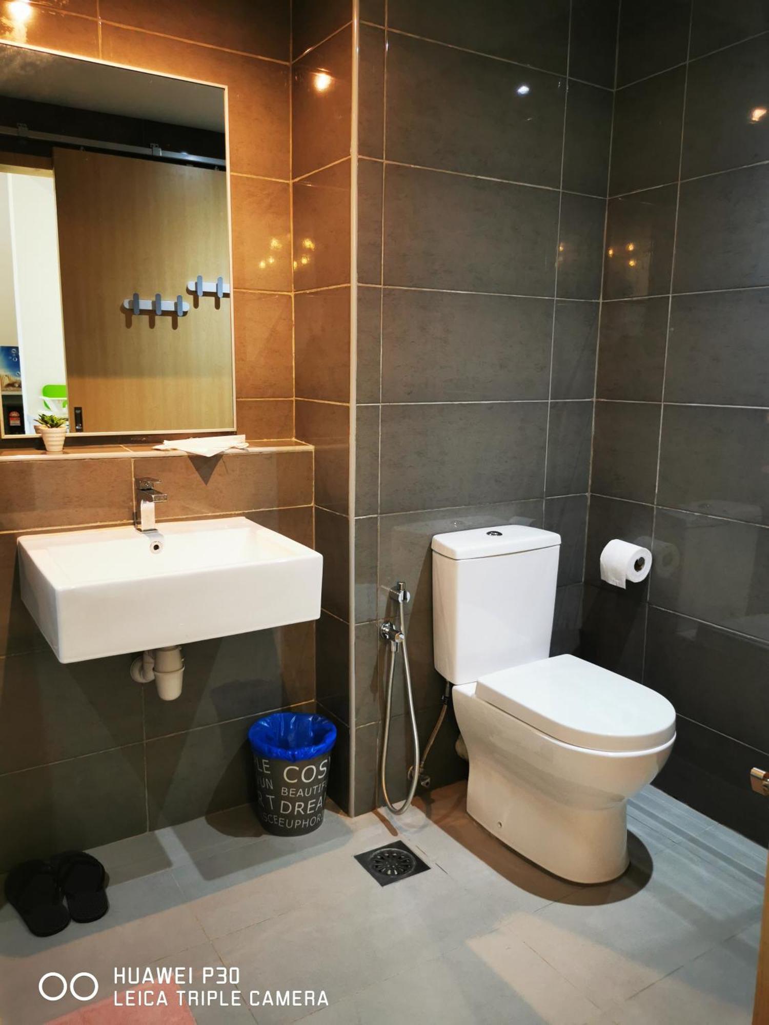 Leisure2 Imperium Residence Kuantan Seaview Studio المظهر الخارجي الصورة