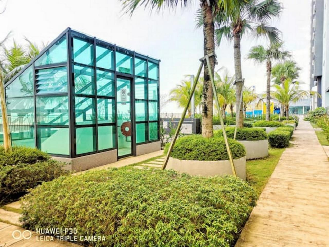 Leisure2 Imperium Residence Kuantan Seaview Studio المظهر الخارجي الصورة