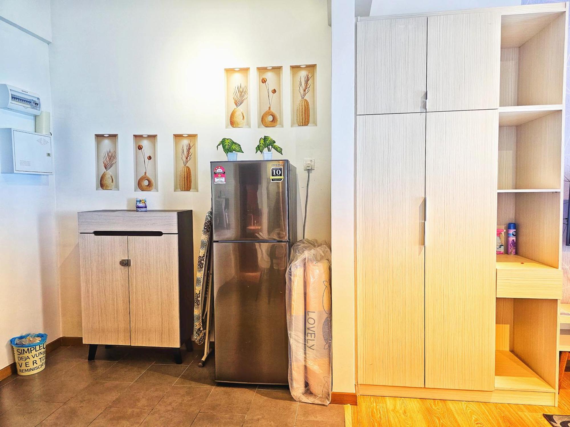 Leisure2 Imperium Residence Kuantan Seaview Studio المظهر الخارجي الصورة